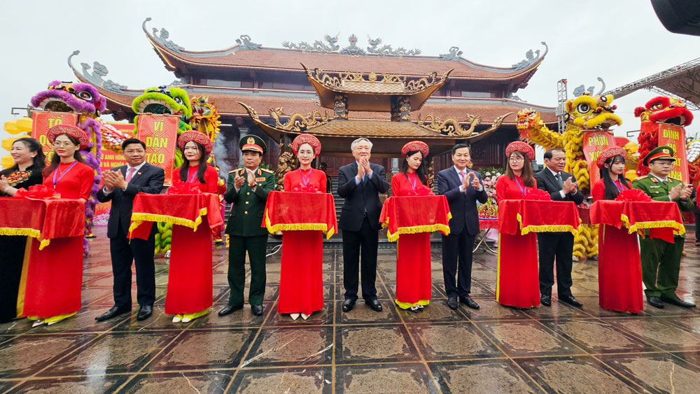 cuoc khoi nghia yen the viet nentrang su vang choi loi cua vung dat bac giangdia linh nhan kiet hinh 1