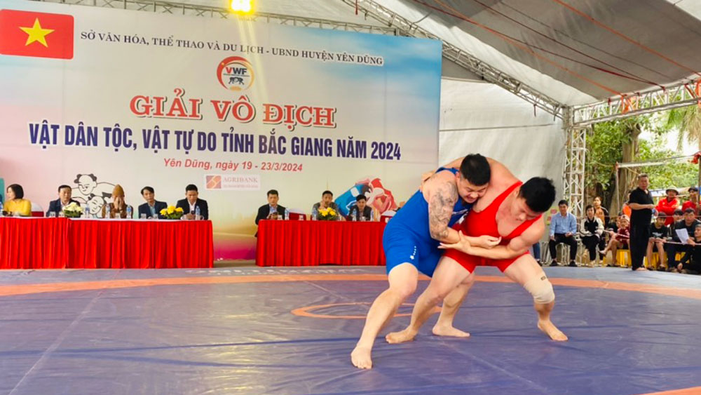 hon 100 van dong vien tranh tai giai vo dich vat dan toc vat tu do tinh bac giang nam 2024 hinh 2