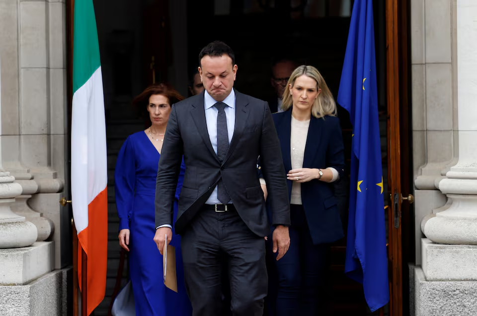 thu tuong ireland leo varadkar bat ngo tu chuc hinh 1