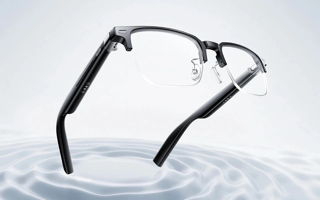 kinh mat xiaomi mijia smart audio glasses co gi dac biet hinh 2
