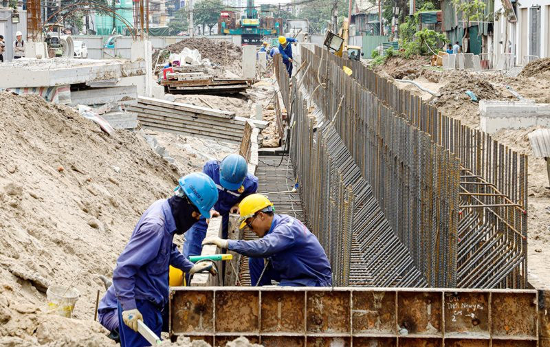 ha noi phe duyet dieu chinh chu truong 25 du an su dung von dau tu cong hinh 1