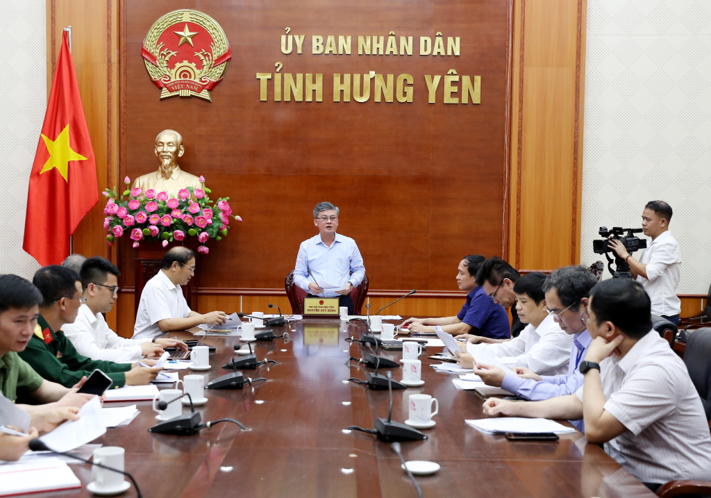 hon 1200 van dong vien tham gia hoi khoe phu dong tinh hung yen lan thu xi nam 2024 hinh 1