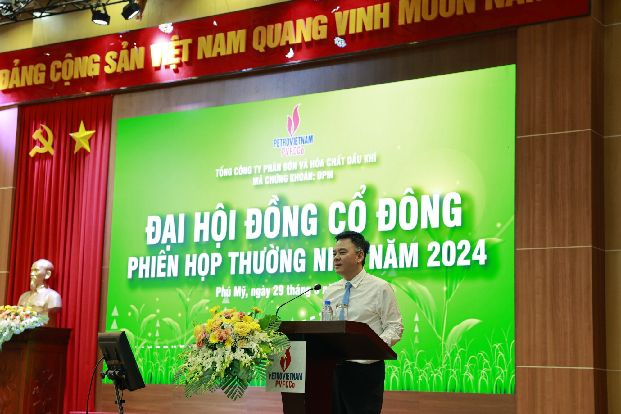 pvfcco to chuc thanh cong phien hop dai hoi dong co dong thuong nien nam 2024 hinh 6