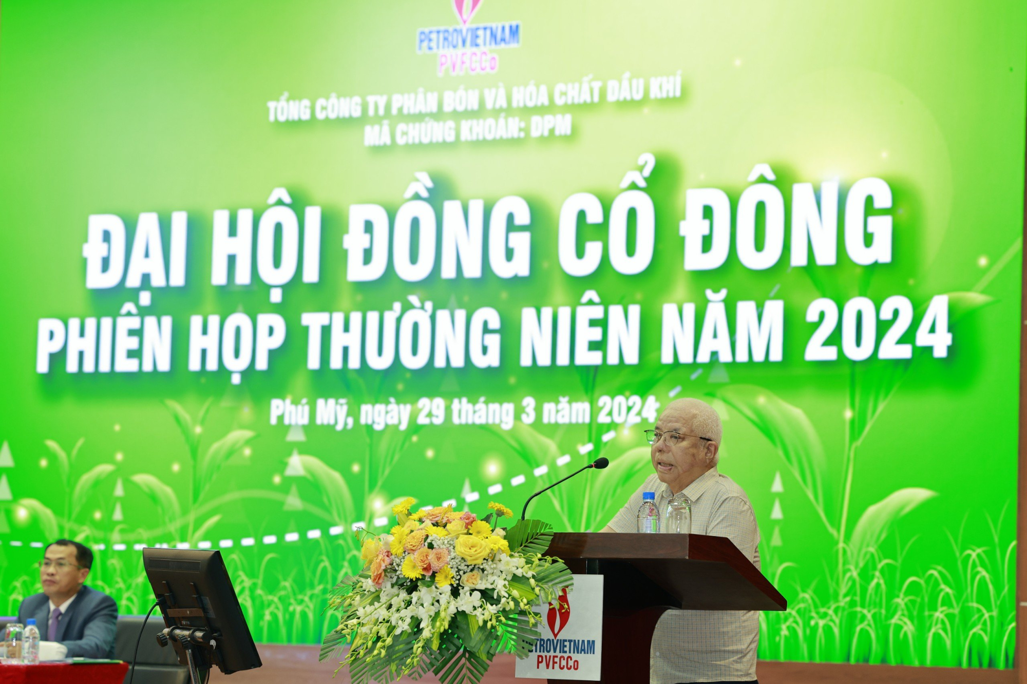 pvfcco to chuc thanh cong phien hop dai hoi dong co dong thuong nien nam 2024 hinh 8