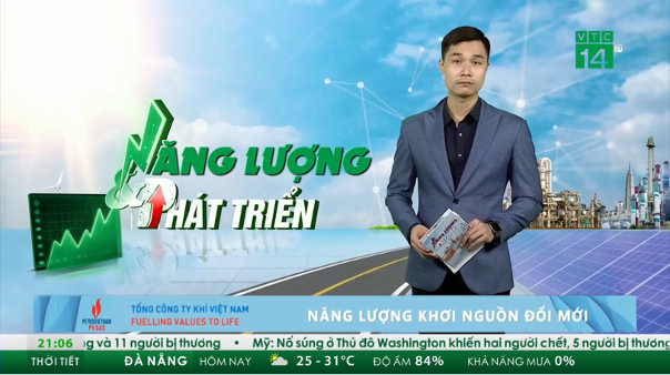 ban tin nang luong va phat trien phat song hang tuan tren vtc 14 hinh 1