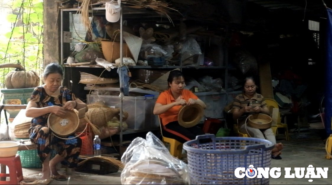 lang nghe may tre dan phu vinh  noi luu giu net dep hon que hinh 1