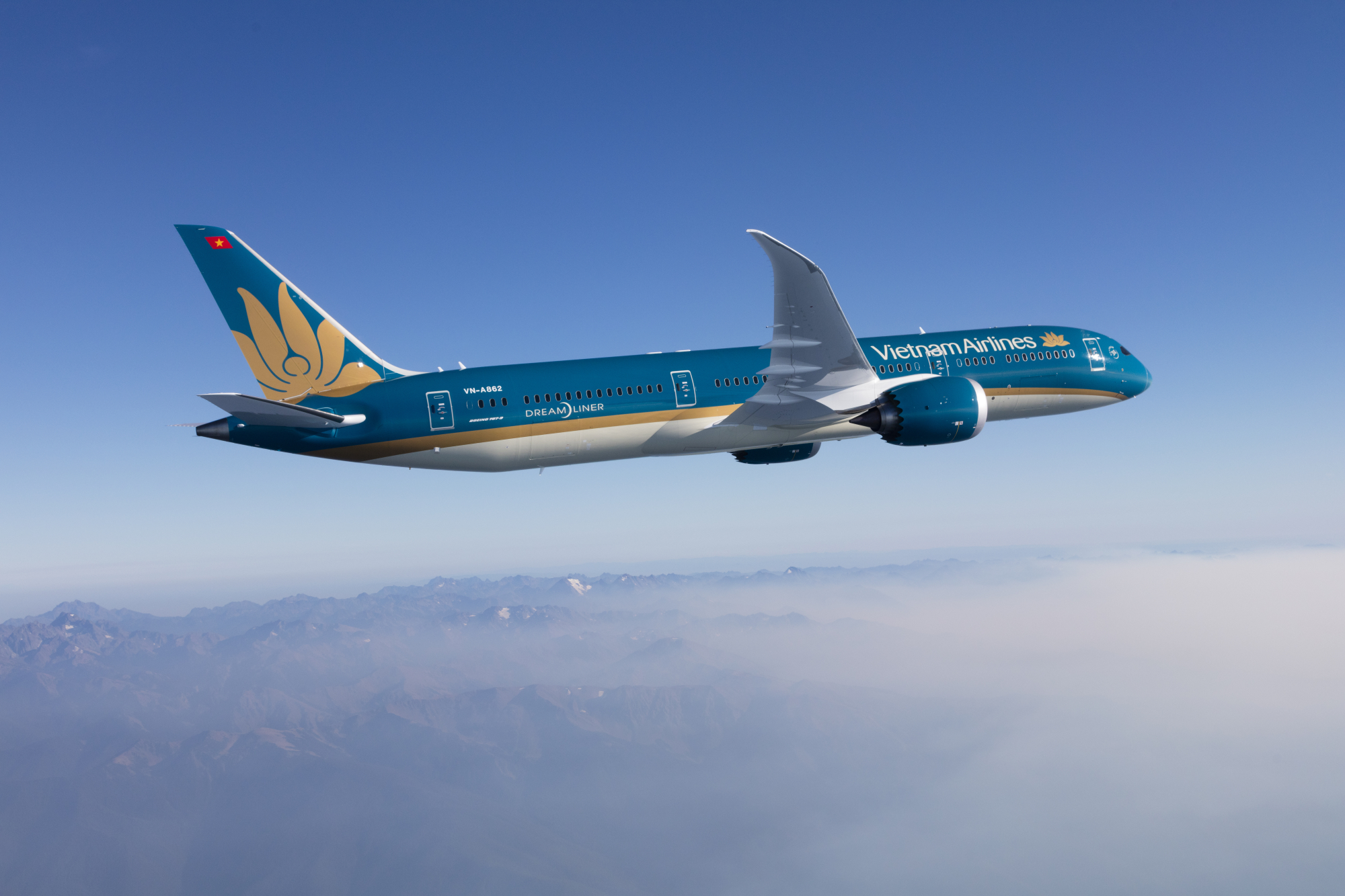 vietnam airlines ky hop tac voi tong gia tri gan nua ty do tai trung quoc hinh 4