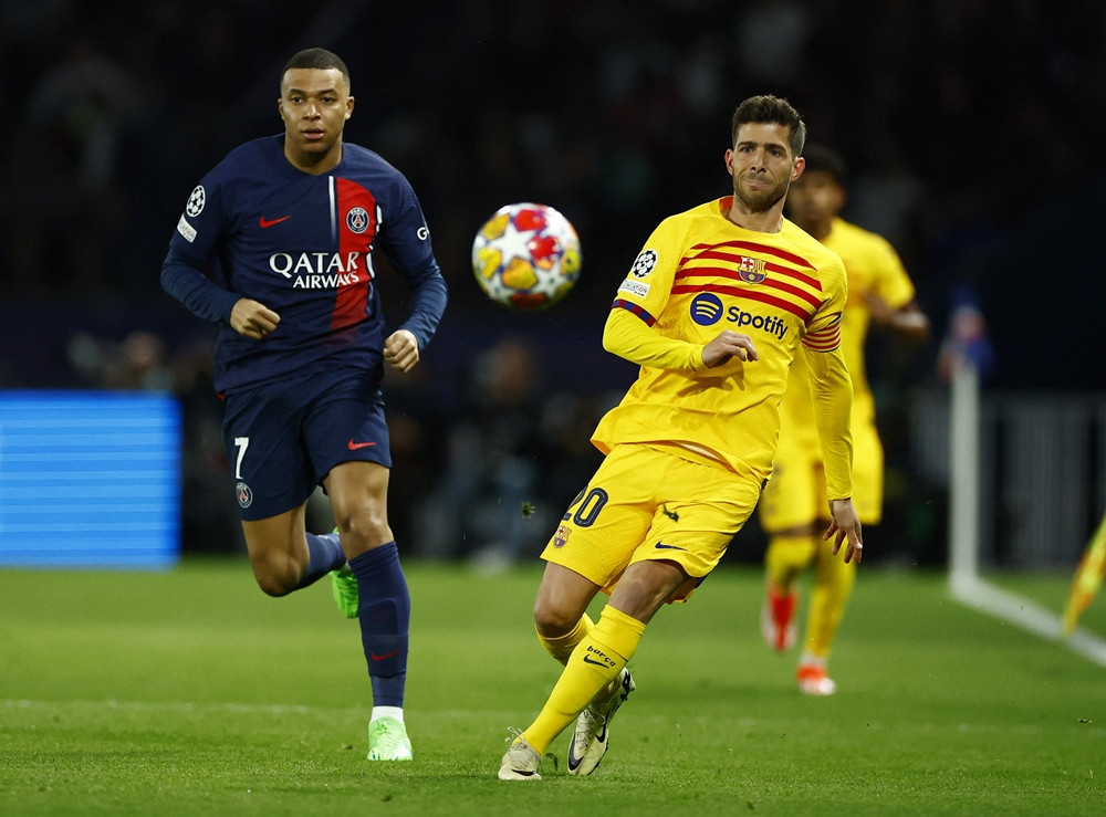 ruot duoi kich tinh barca ha psg tai tu ket champions league 2023 24 hinh 1