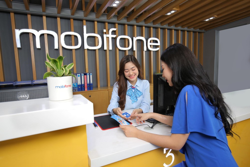 mobifone don sinh nhat 31 tuoi viet tiep su menh nang tam trai nghiem cua khach hang hinh 2