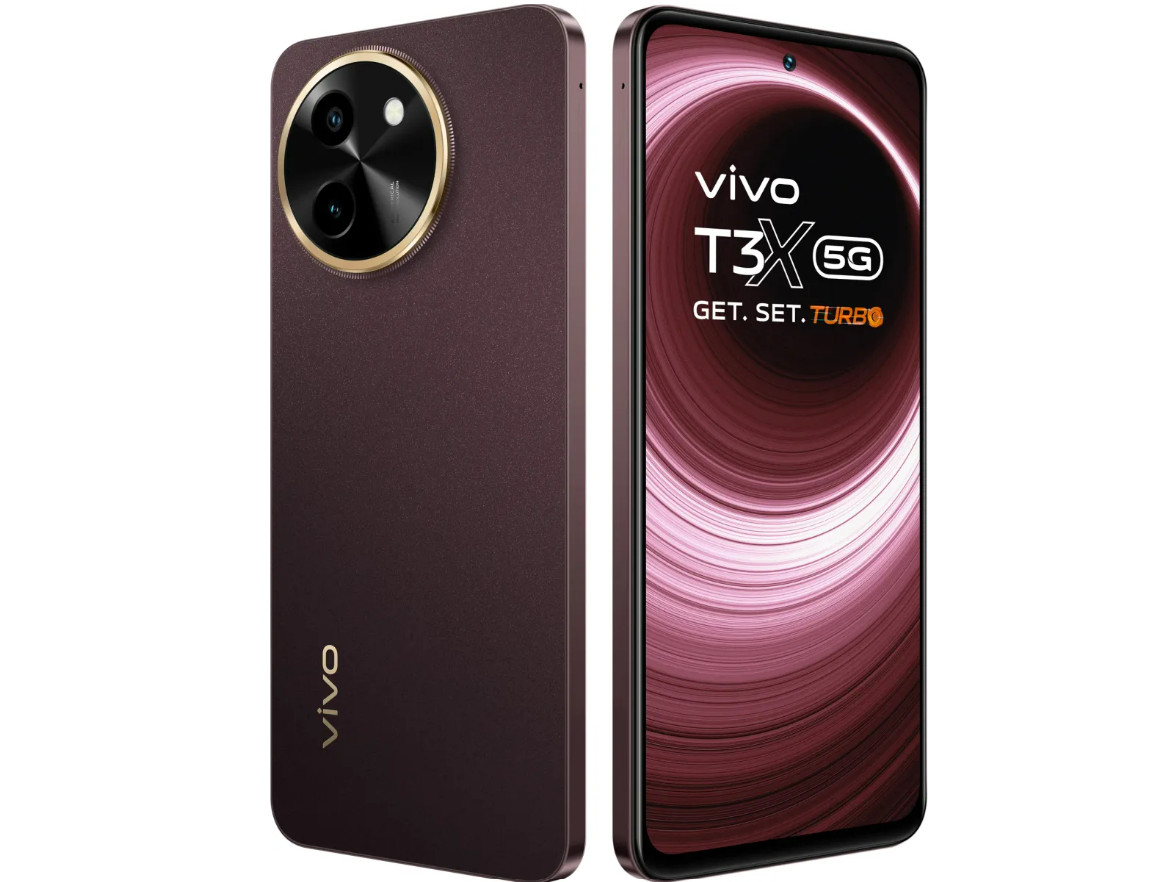 vivo t3x ra mat voi chip snapdragon 6 gen 1 hinh 1