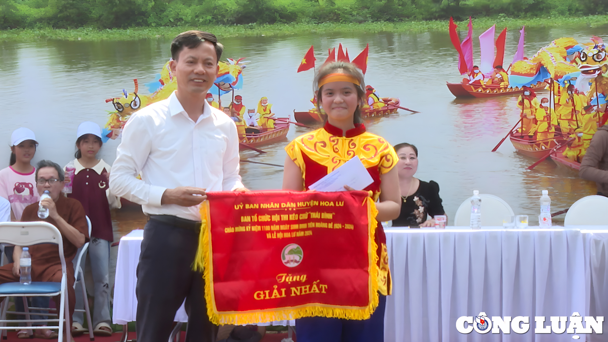 ninh binh hap dan cac hoat dong va tro choi dan gian tai le hoi hoa lu 2024 hinh 9