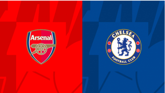 nhan dinh arsenal vs chelsea 2h ngay 24 4 tai ngoai hang anh hinh 1