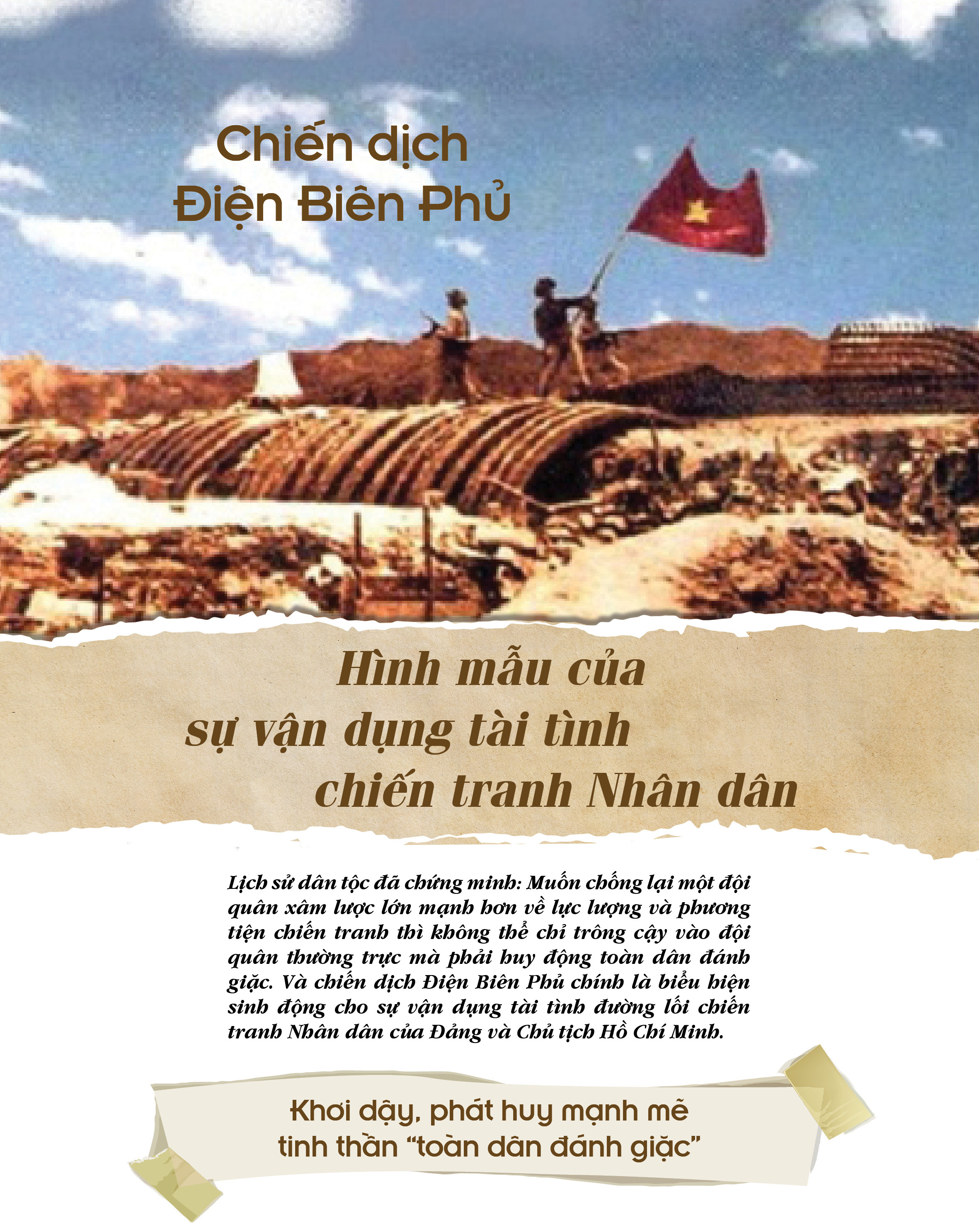 hinh mau cua su van dung tai tinh chien tranh nhan dan hinh 1