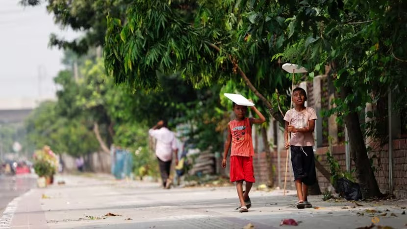 them bangladesh phai dong cua truong hoc do nang nong nghiem trong hinh 1