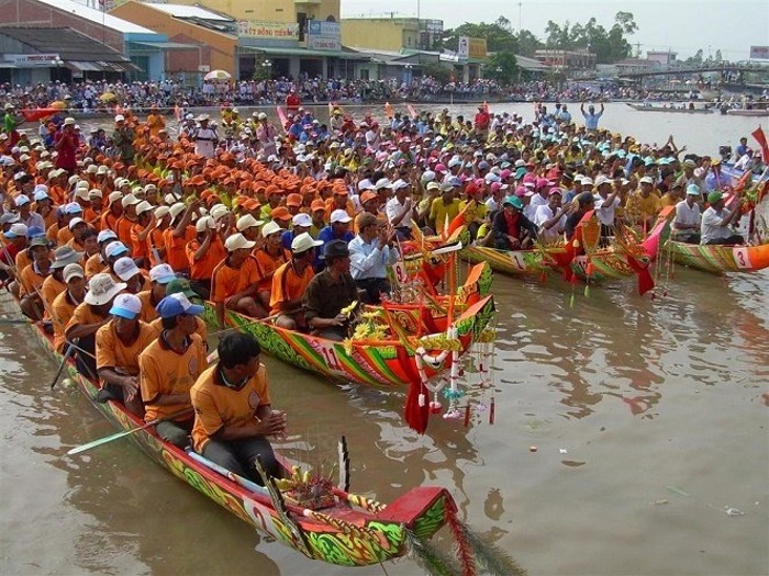 hon 60 doi tham gia giai dua ghe ngo tinh soc trang nam 2024 hinh 1