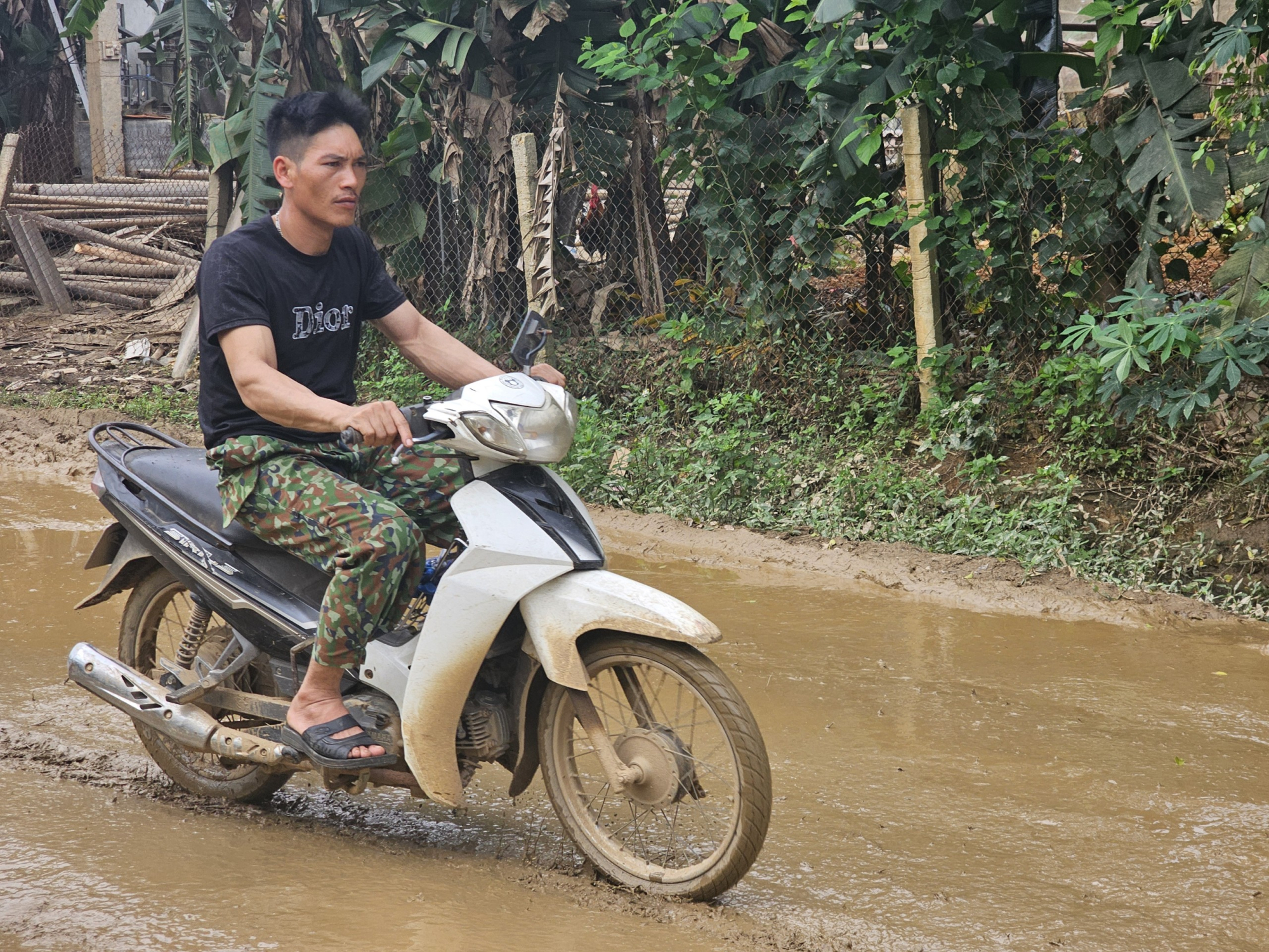 146 ty dong nang cap 15km duong khong the nat hon tai ha hoa phu tho hinh 3