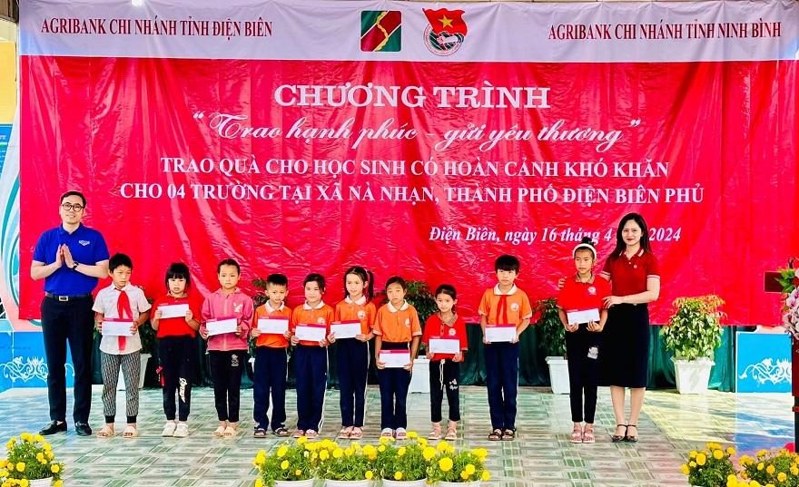 agribank cung ca nuoc huong toi ky niem 70 nam chien thang dien bien phu hinh 4