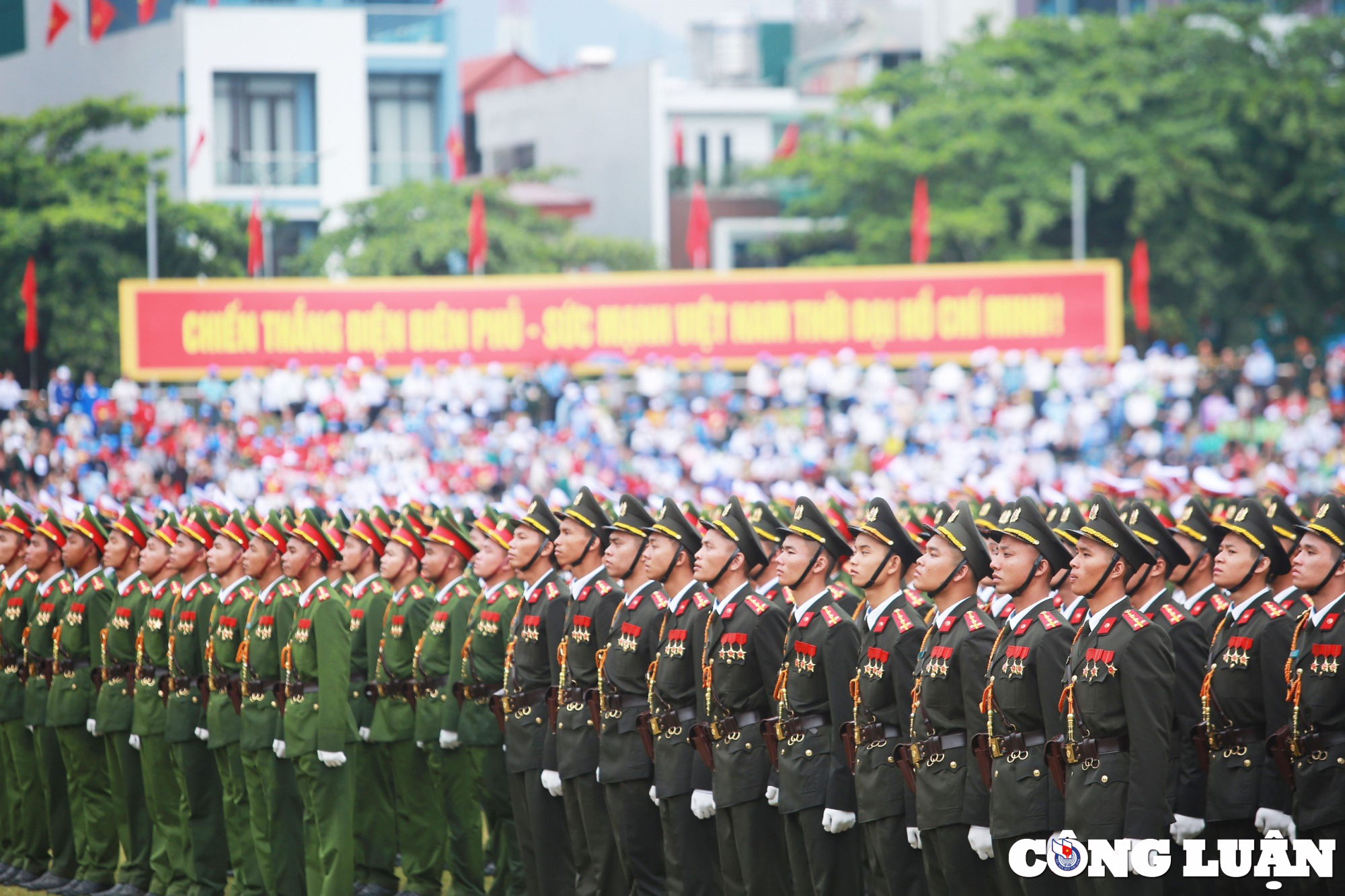 toan van phat bieu cua thu tuong chinh phu tai le ky niem 70 nam chien thang dien bien phu hinh 7