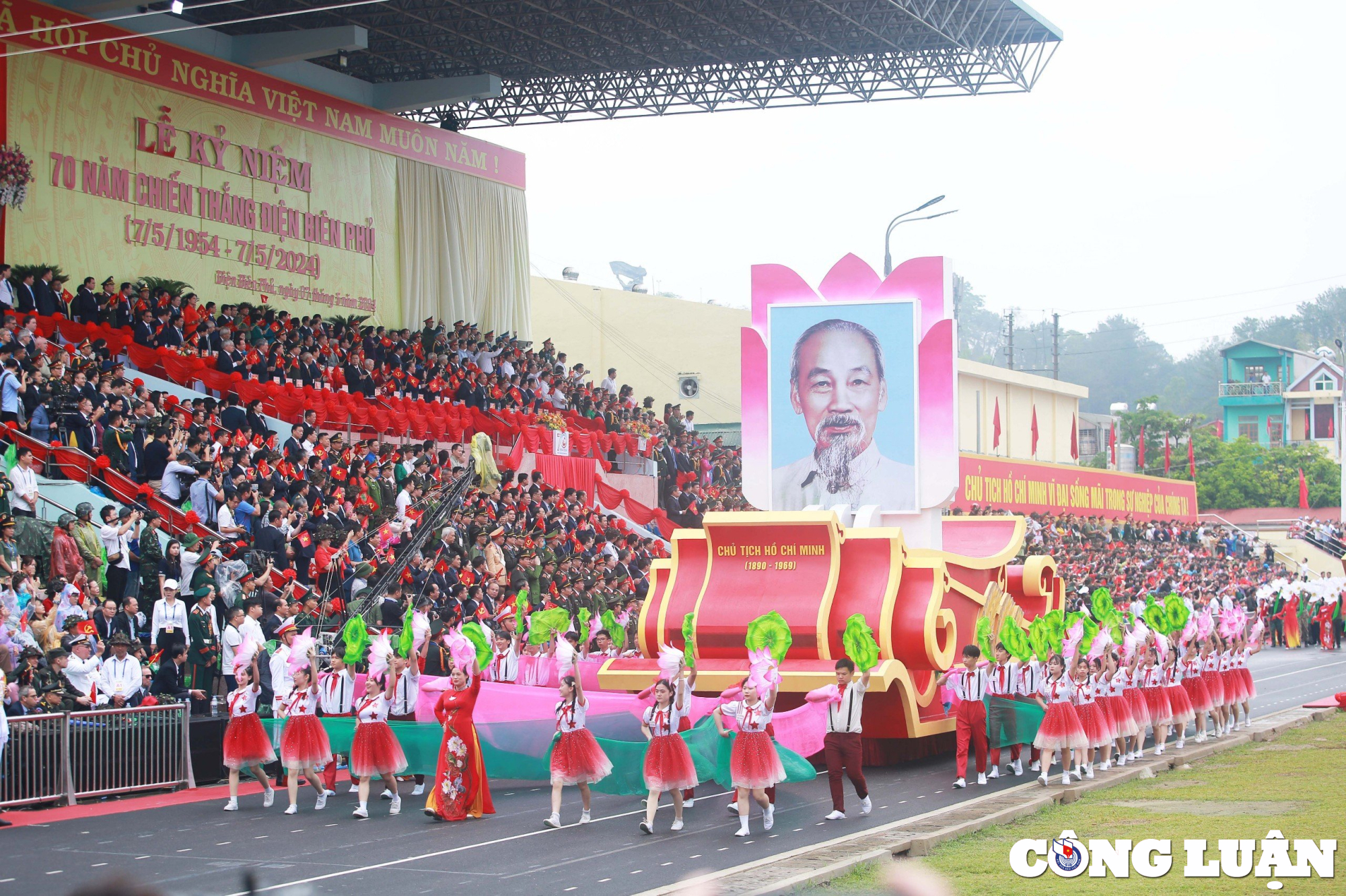 toan van phat bieu cua thu tuong chinh phu tai le ky niem 70 nam chien thang dien bien phu hinh 4