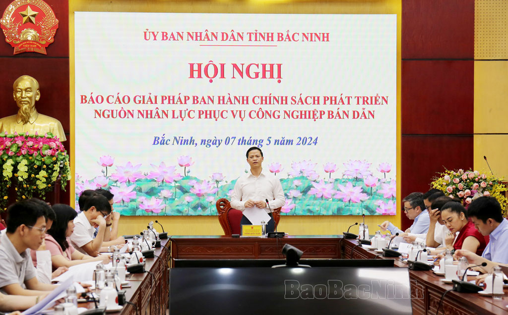 bac ninh phan dau den nam 2025 toan tinh khong con ho ngheo hinh 1