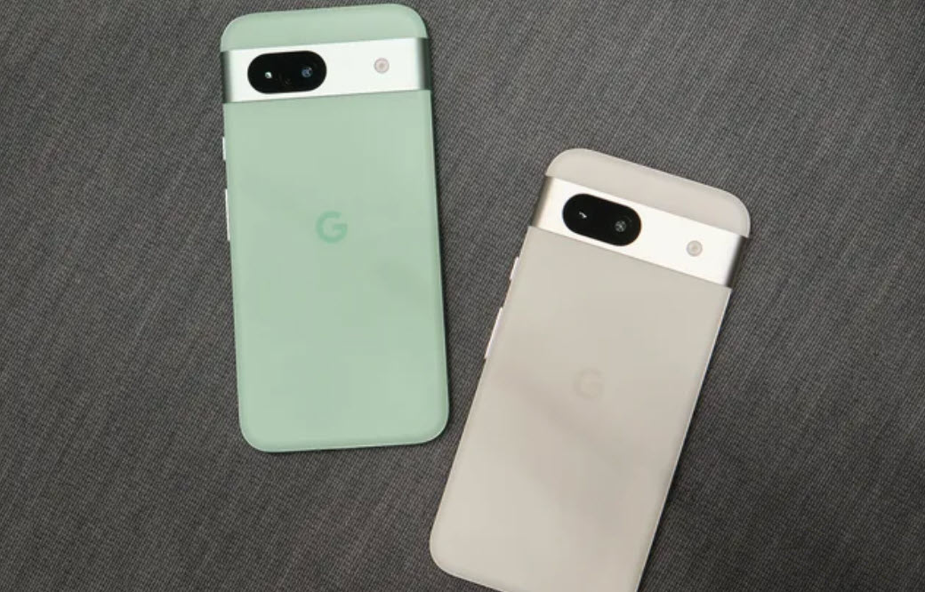 google pixel 8a ra mat smartphone tam trung dang mong cho hinh 4