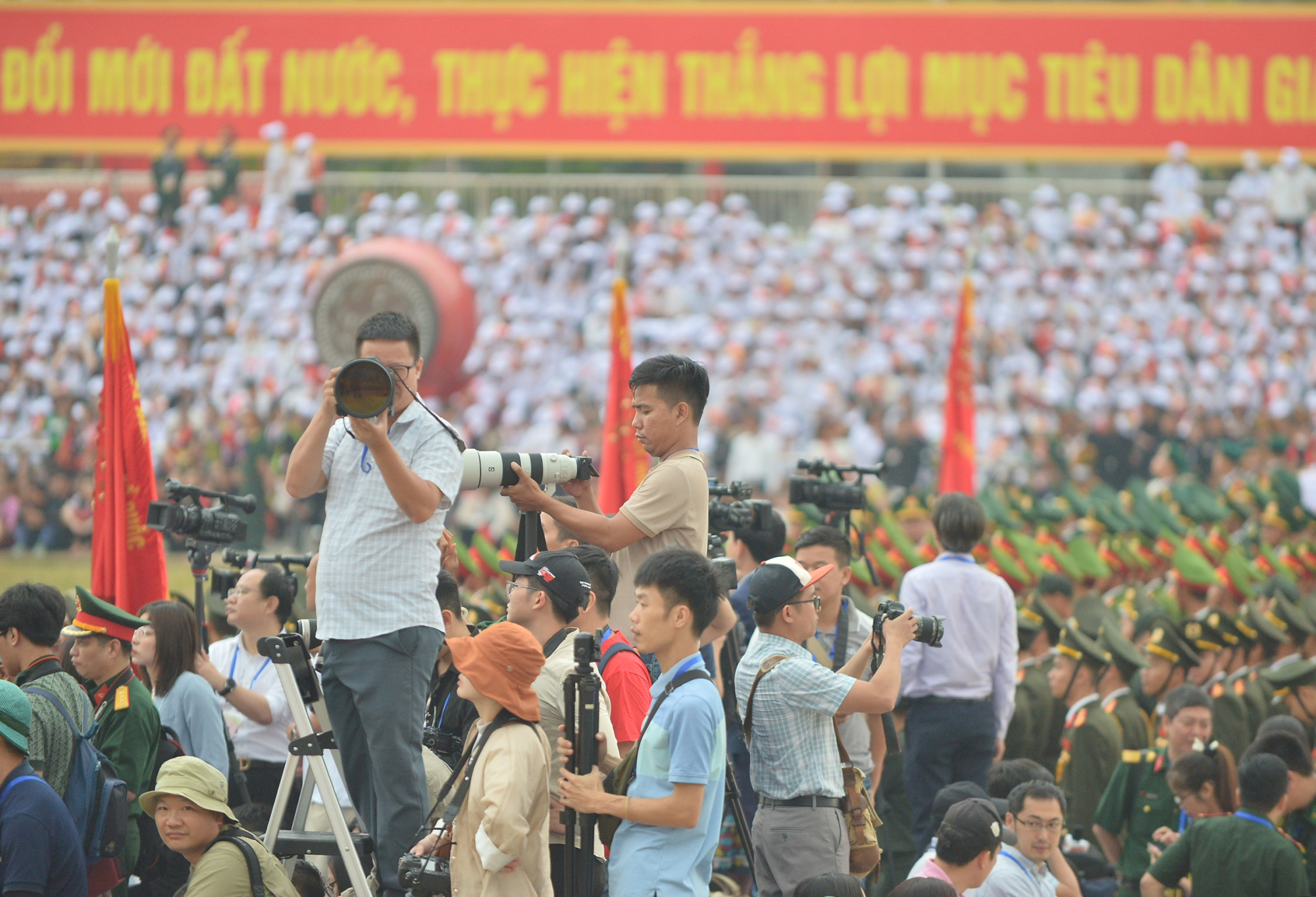 nha bao pham khac phuc tac nghiep mot su kien lon se toi luyen them nhung ky nang moi hinh 3