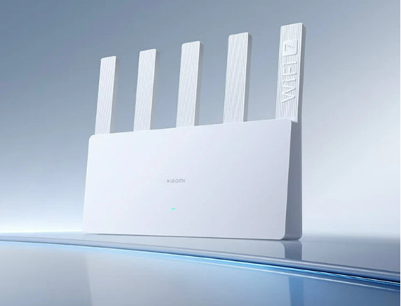 xiaomi ra mat router wi fi 7 gia chua toi 1 trieu dong hinh 2