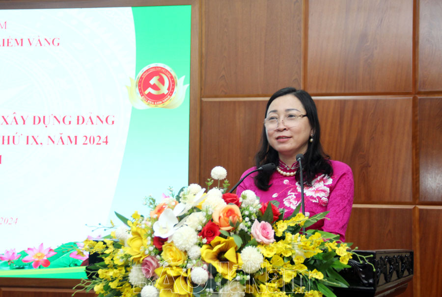 ha nam phat dong huong ung giai bua liem vang lan thu ix nam 2024 hinh 1