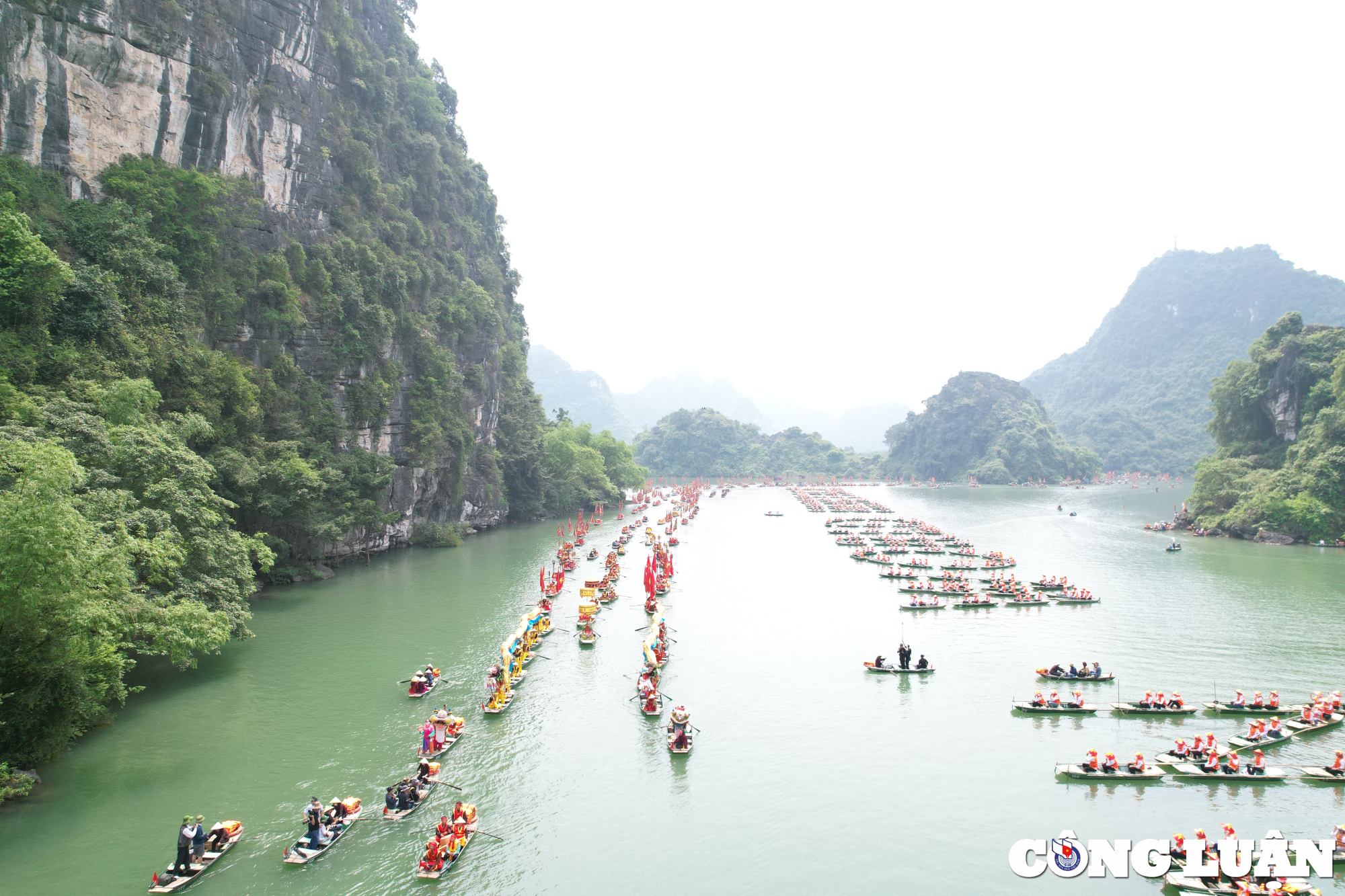 ninh binh tap trung cao do san xuat cong nghiep dich vu va san xuat nong nghiep hinh 2