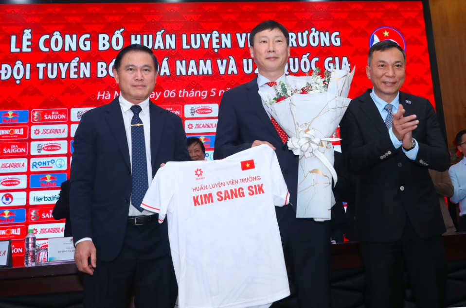 an dinh ngay boc tham chia bang aff cup 2024 tuyen viet nam duoc xep hat giong hinh 1