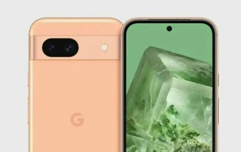 google pixel 8a chinh thuc ra mat gia tu 1269 trieu dong hinh 1