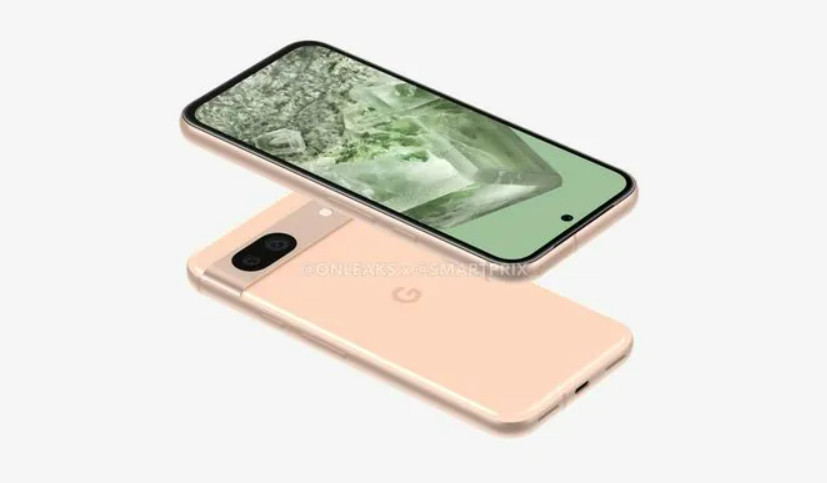 google pixel 8a chinh thuc ra mat gia tu 1269 trieu dong hinh 2