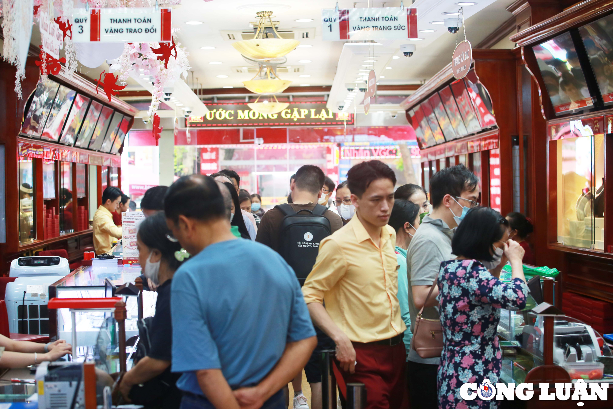 bon cu soan lai giai phap dau thau vang da het hieu nghiem hinh 1