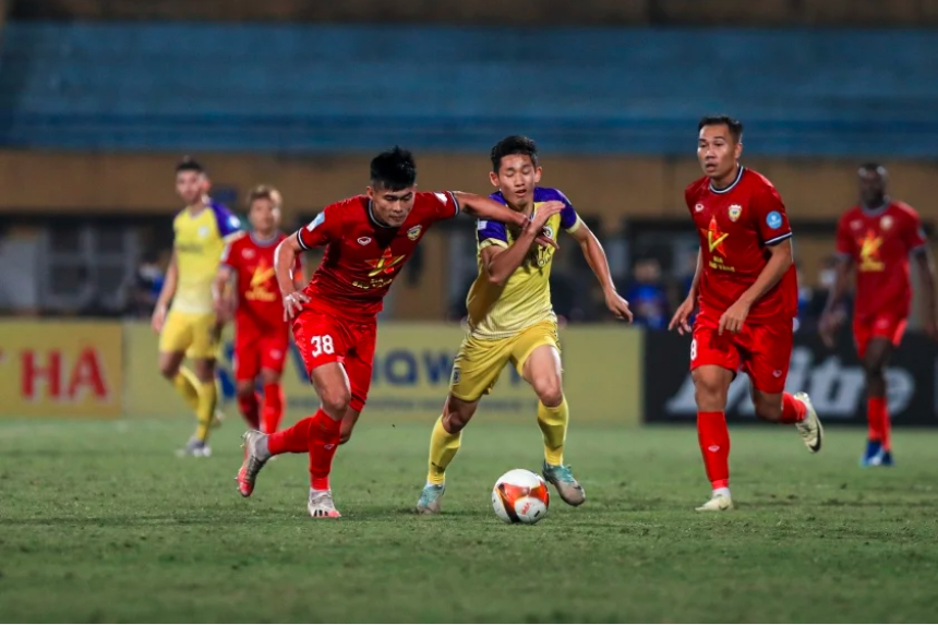 nhan dinh hong linh ha tinh vs ha noi 18h ngay 13 5 khach kho thang hinh 1