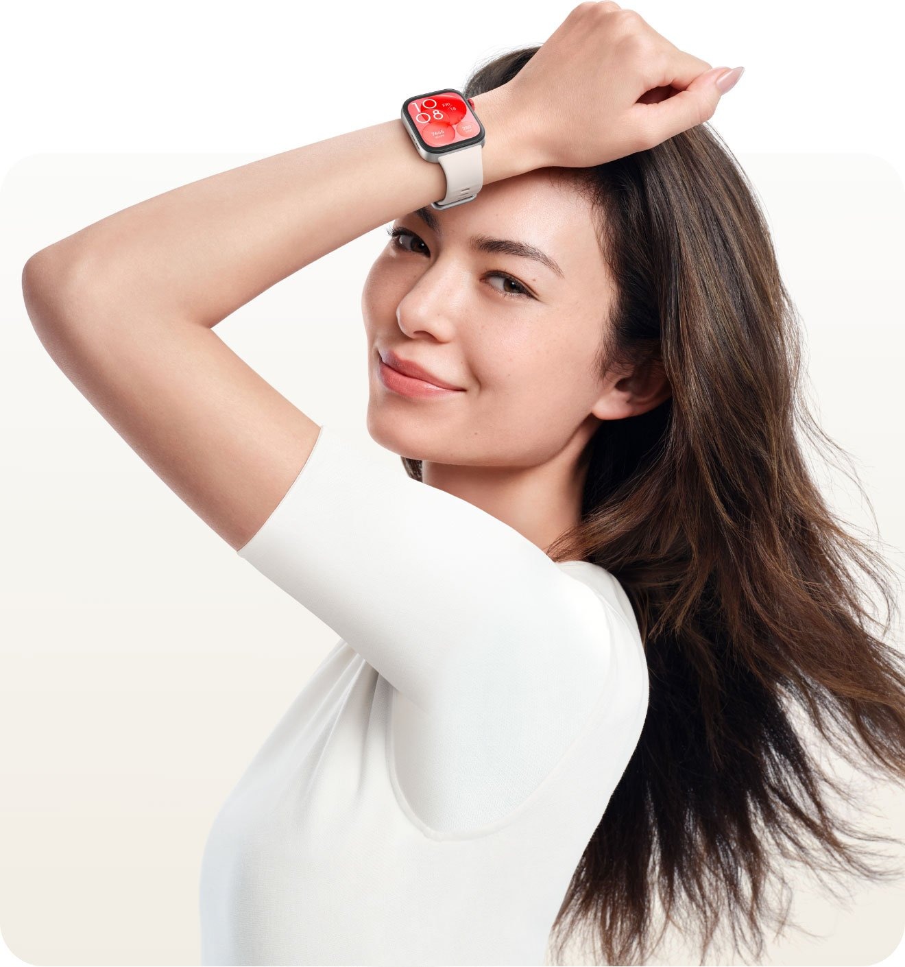 ngam nhin huawei watch fit 3 ra mat hinh 4