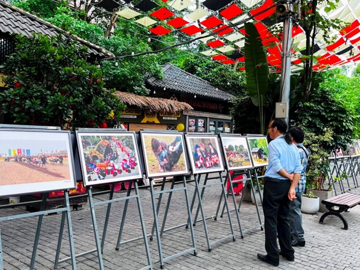 lien hoan anh nghe thuat cac clb nhiep anh ha noi se duoc to chuc dinh ky hinh 1