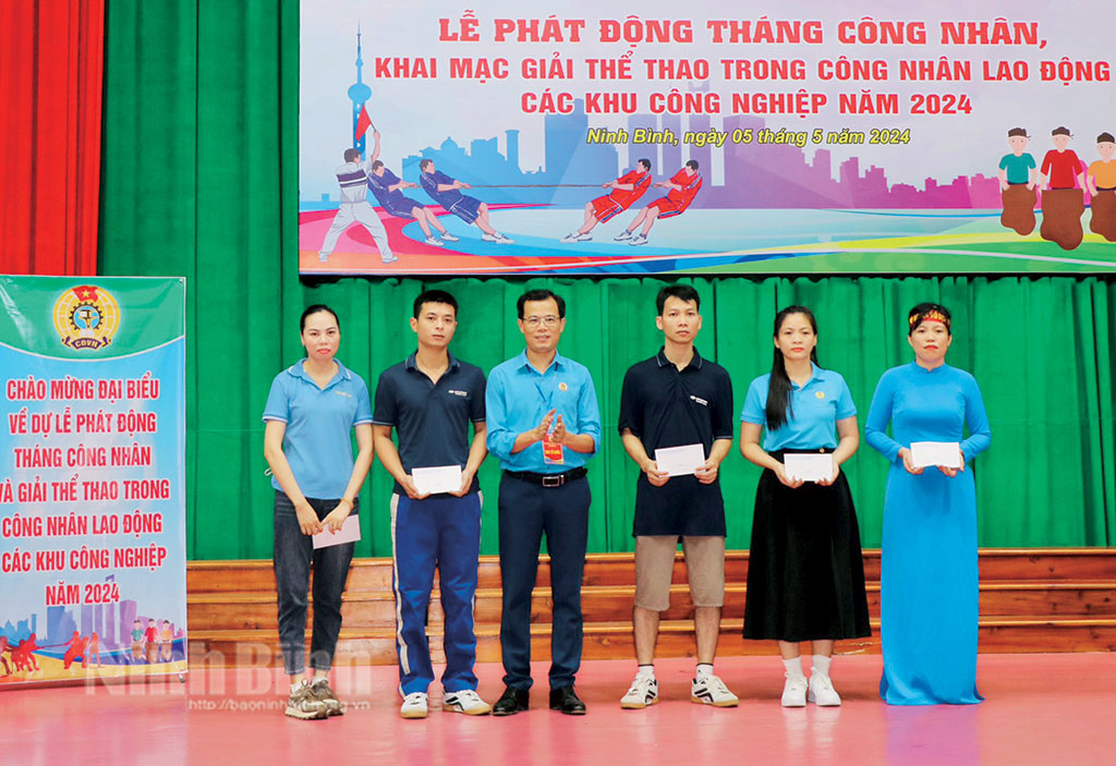 ninh binh nhieu hoat dong huong ve nguoi lao dong trong thang cong nhan nam 2024 hinh 1