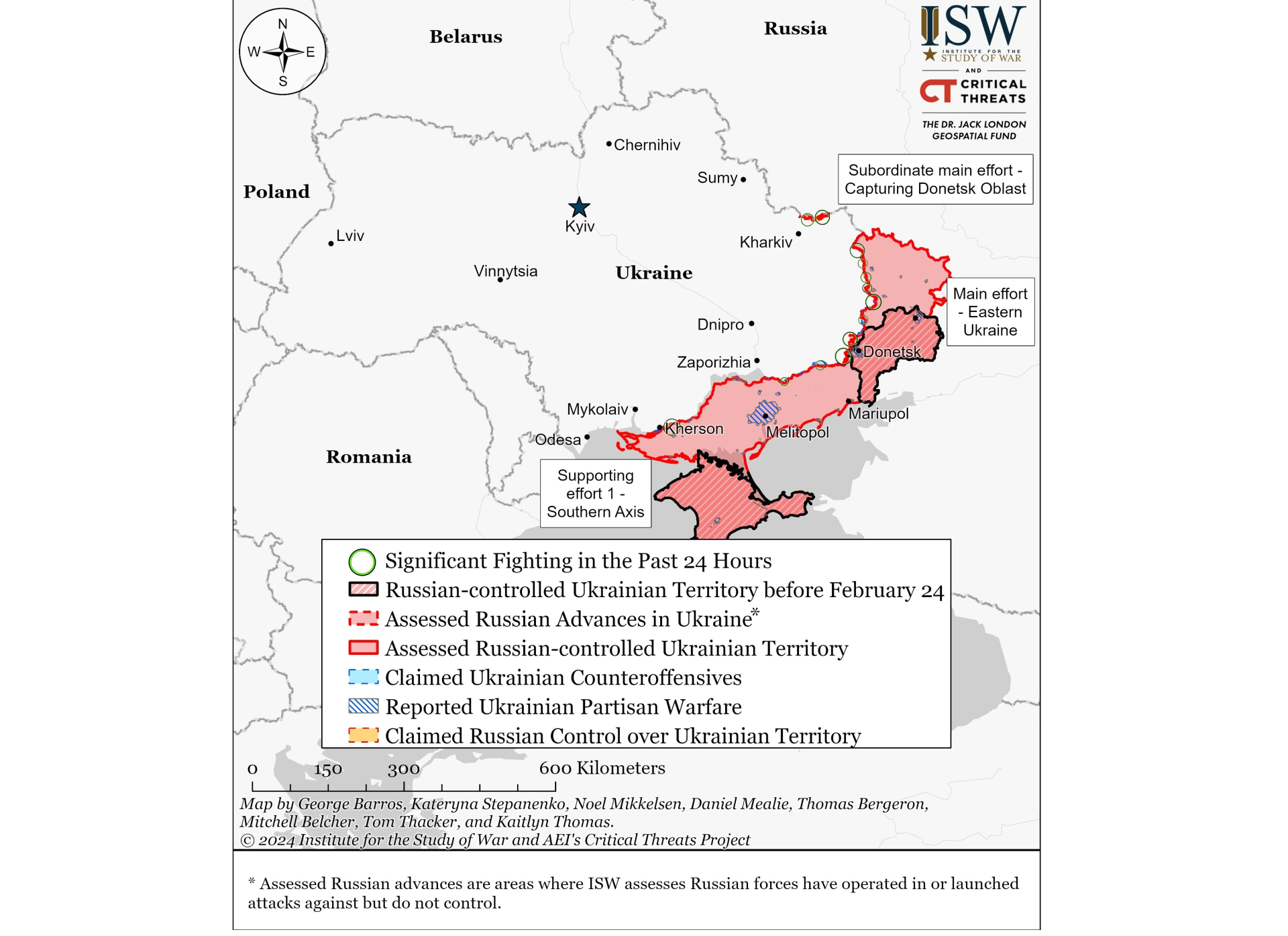 ukraine rut quan o kharkiv nga tap trung luc luong tiep tuc tan cong sumy hinh 2