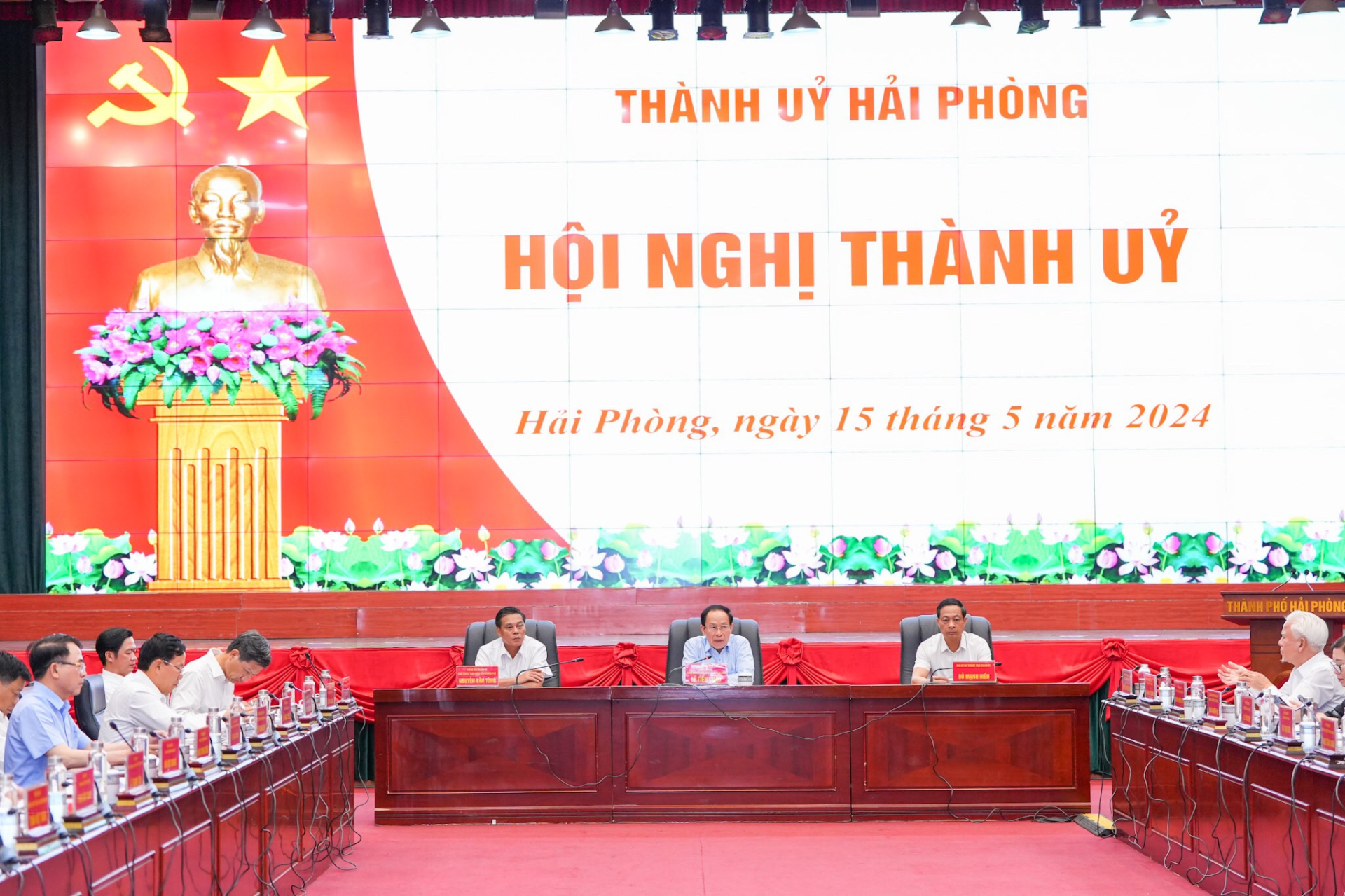 hai phong nhat tri lua chon bieu tuong thanh pho hinh 1