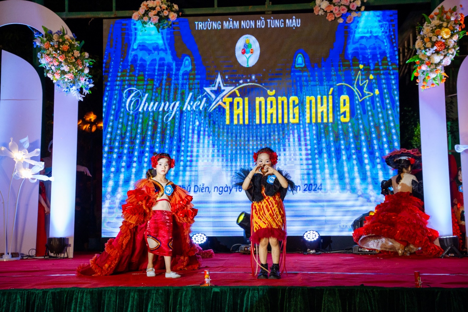 tai nang nhi lan 9 noi cac be tu tin toa sang hinh 11