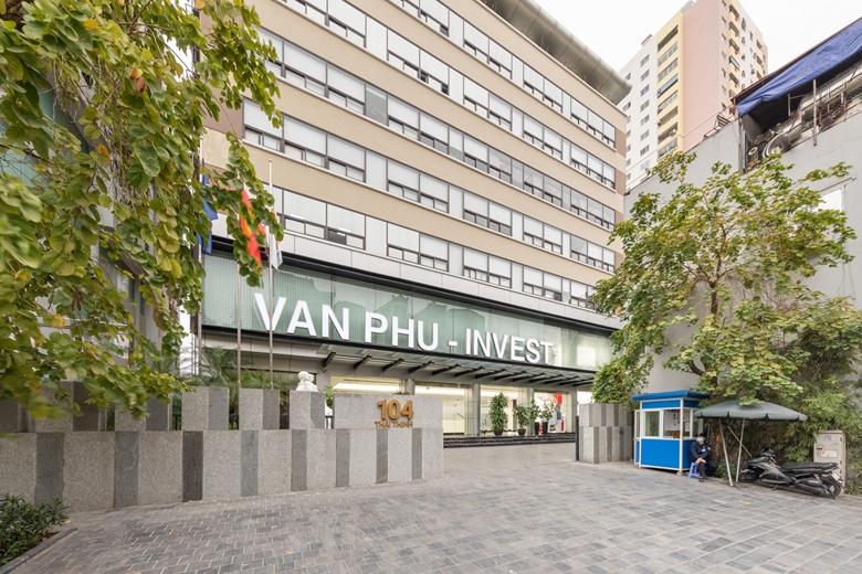 van phu  invest lai 70 ty trong quy i giam dang ke so voi cung ky nam truoc hinh 1