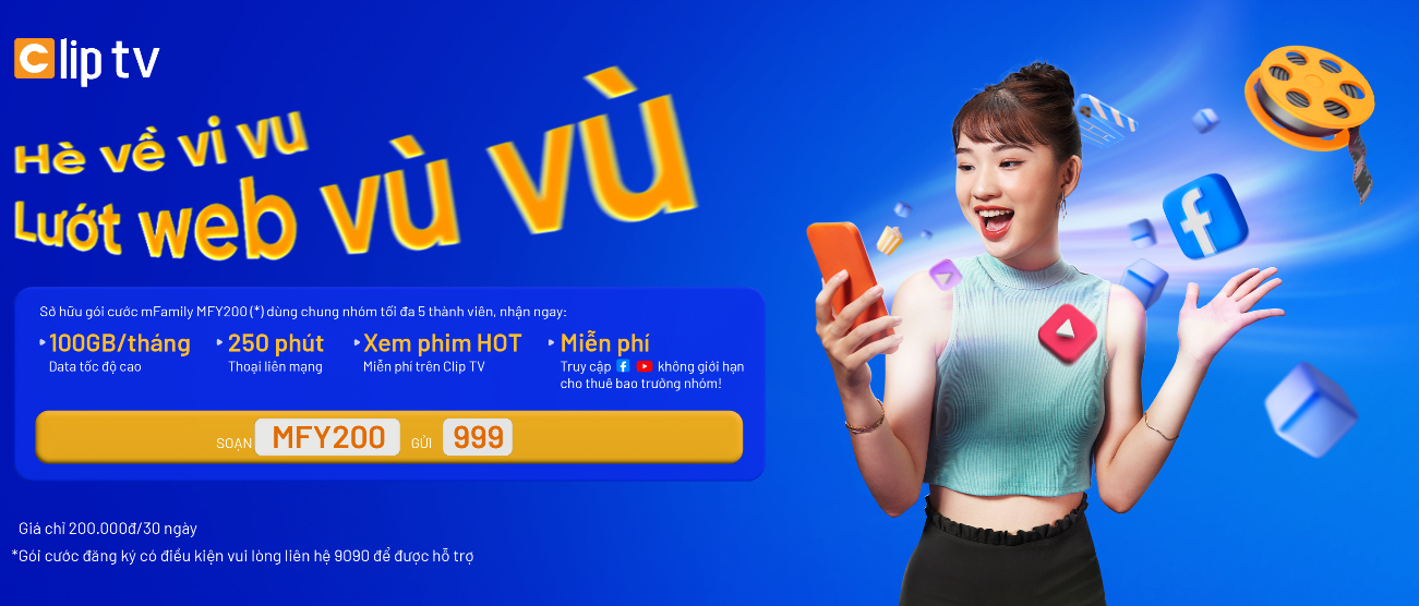 luu giu khoanh khac quy gia ben gia dinh voi goi cuoc moi tu mobifone hinh 1