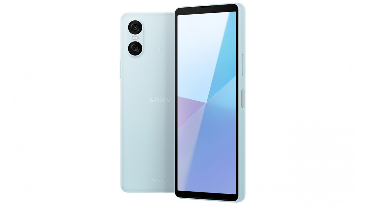 sony xperia 10 vi ra mat voi chip snapdragon 6 gen 1 gia 11 trieu dong hinh 1