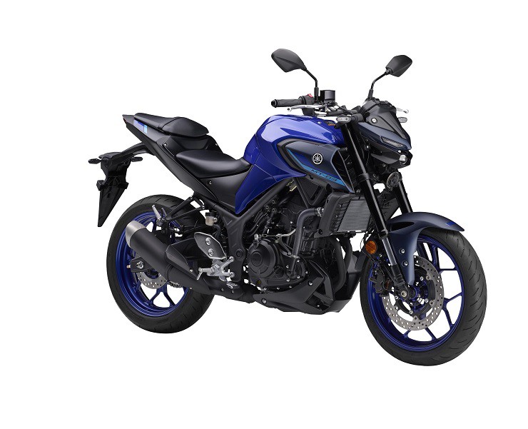 yamaha mt 03 2024 ra mat gia 137 trieu dong hinh 3