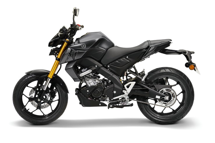 ngam nhin 2024 yamaha mt 15 cap nhat mau sac moi hinh 4