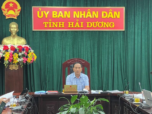 hai duong huy dong nguon luc ho tro nhung nguoi yeu the tham gia bao hiem xa hoi tu nguyen hinh 1