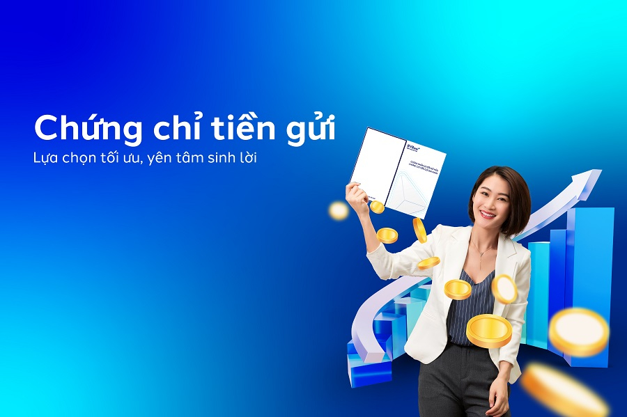 bvbank phat hanh chung chi tien gui voi lai suat hap dan hinh 1