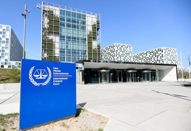 phap va bi ung ho icc ve lenh bat giu cac lanh dao israel va hamas hinh 1