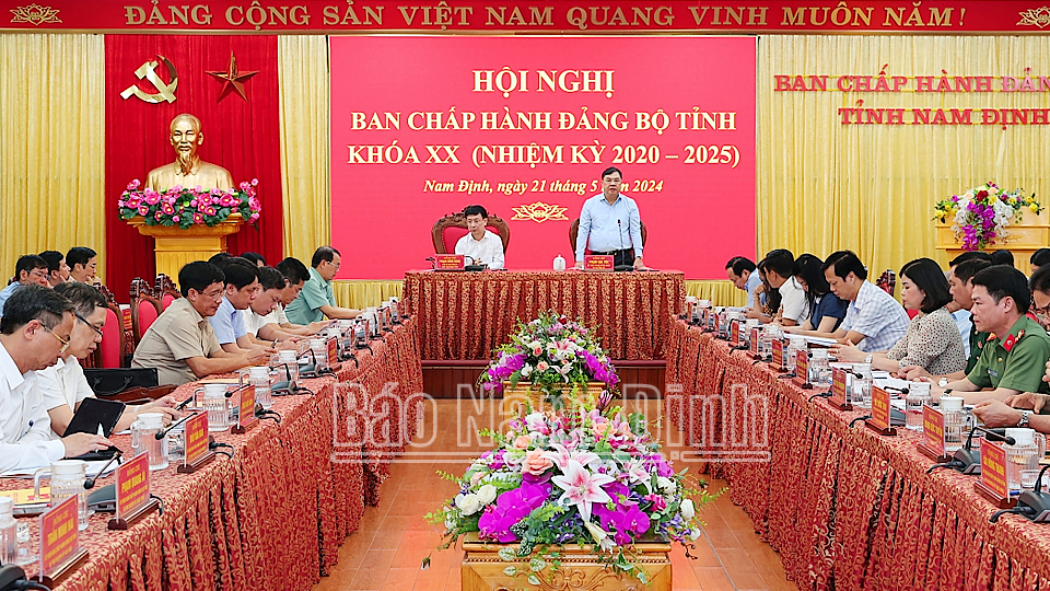 ban bi thu trung uong dang chi dinh nhan su o nam dinh hinh 3