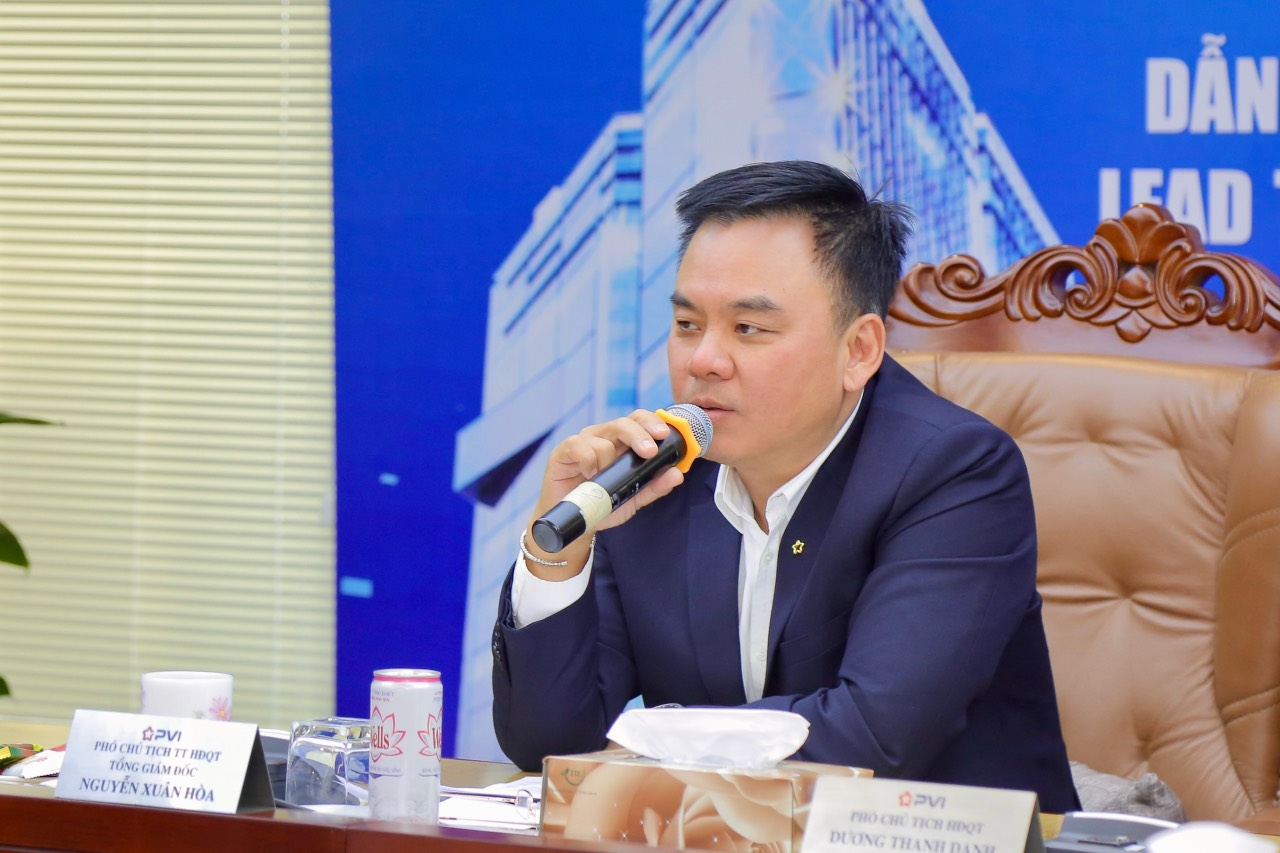 pvi holdings to chuc thanh cong hoi nghi nha dau tu 2024 hinh 2